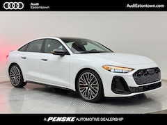 2025 Audi All-new S5 3.0T Premium Plus Hatchback