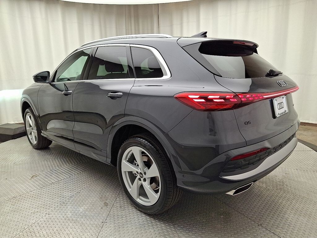 New 2026 Audi Q5 Premium Plus SUV