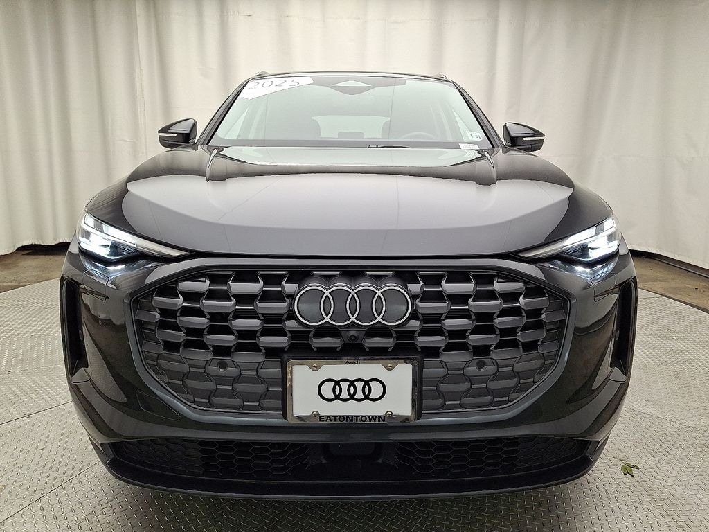 Used 2025 Audi Q5 2.0T Premium SUV