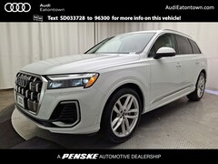 2025 Audi Q7 55 Premium SUV