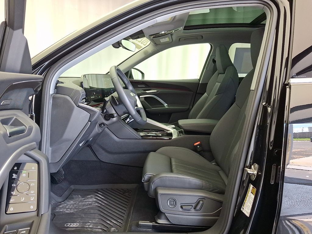 2025 Audi Q5 Premium Plus - Photo 13