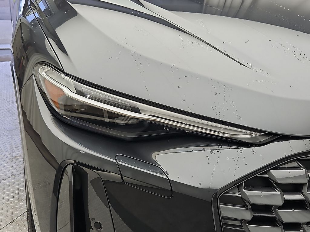 2025 Audi Q5 Premium Plus - Photo 10