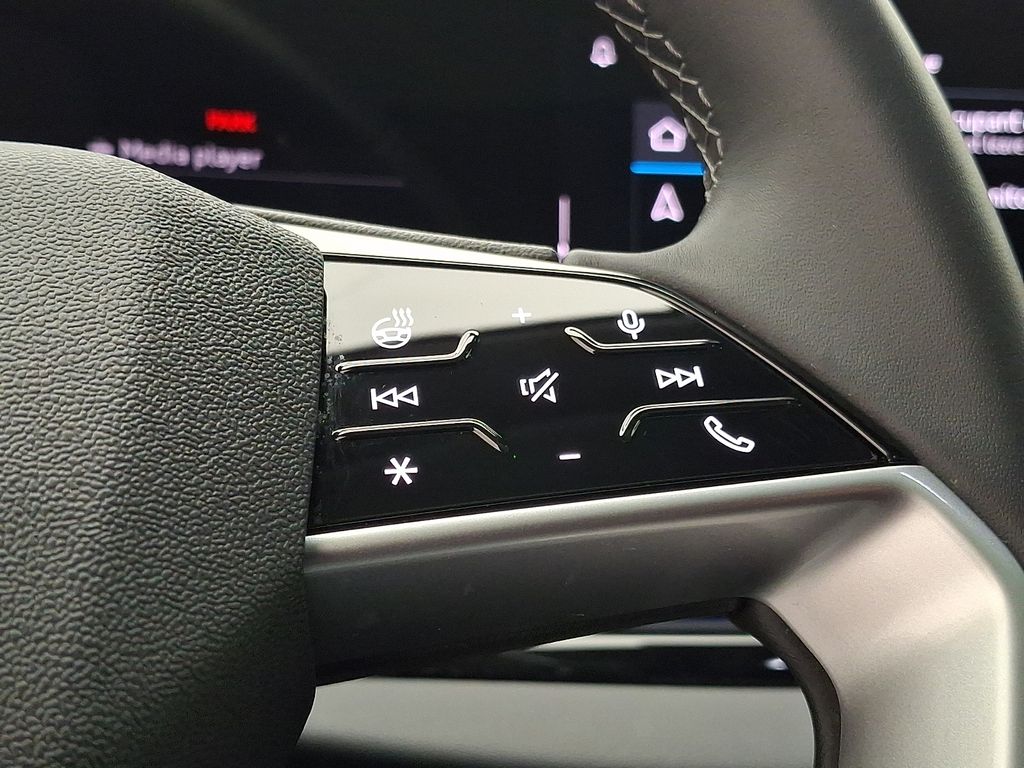 2025 Audi New A5 Premium Plus - Photo 22