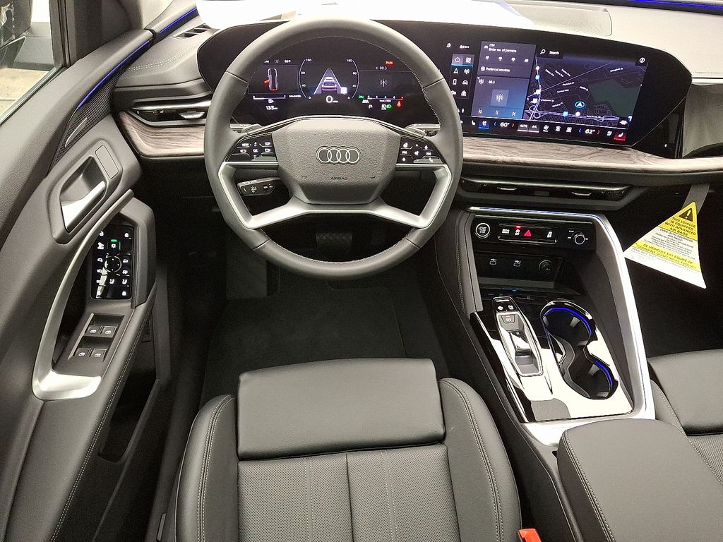 2025 Audi Q5 Premium Plus - Photo 7