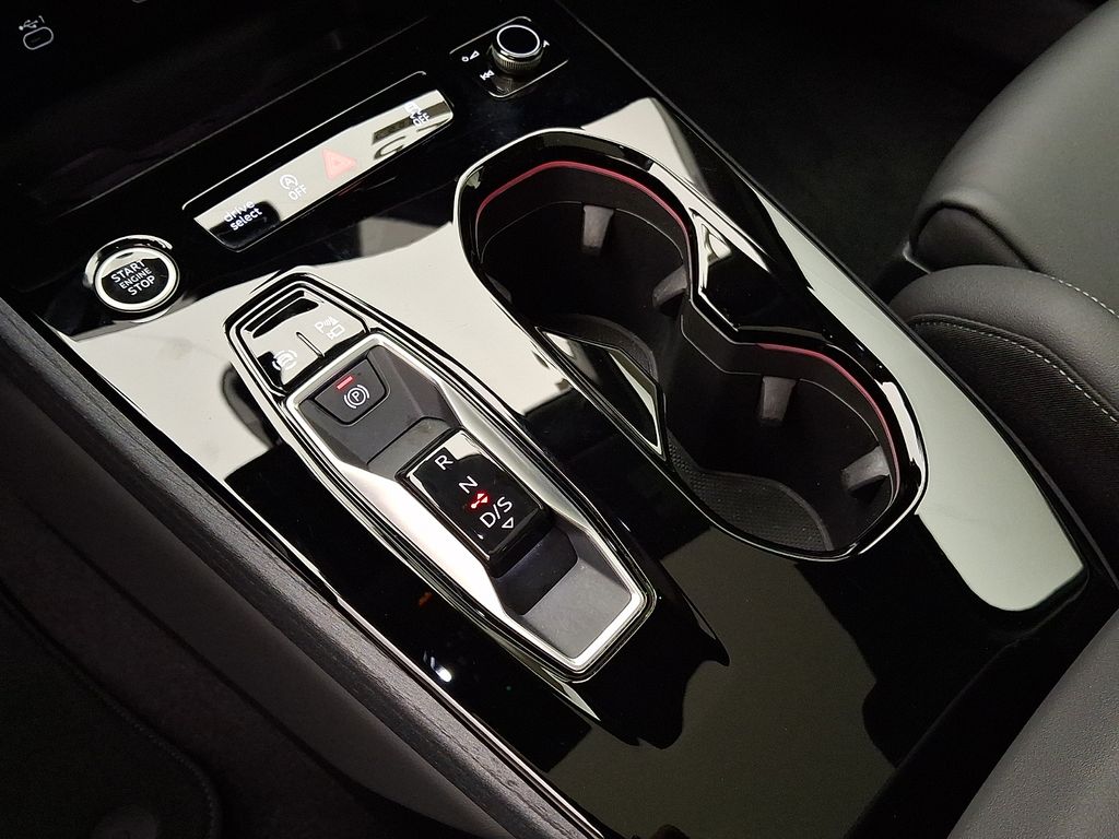 2025 Audi New A5 Premium Plus - Photo 15