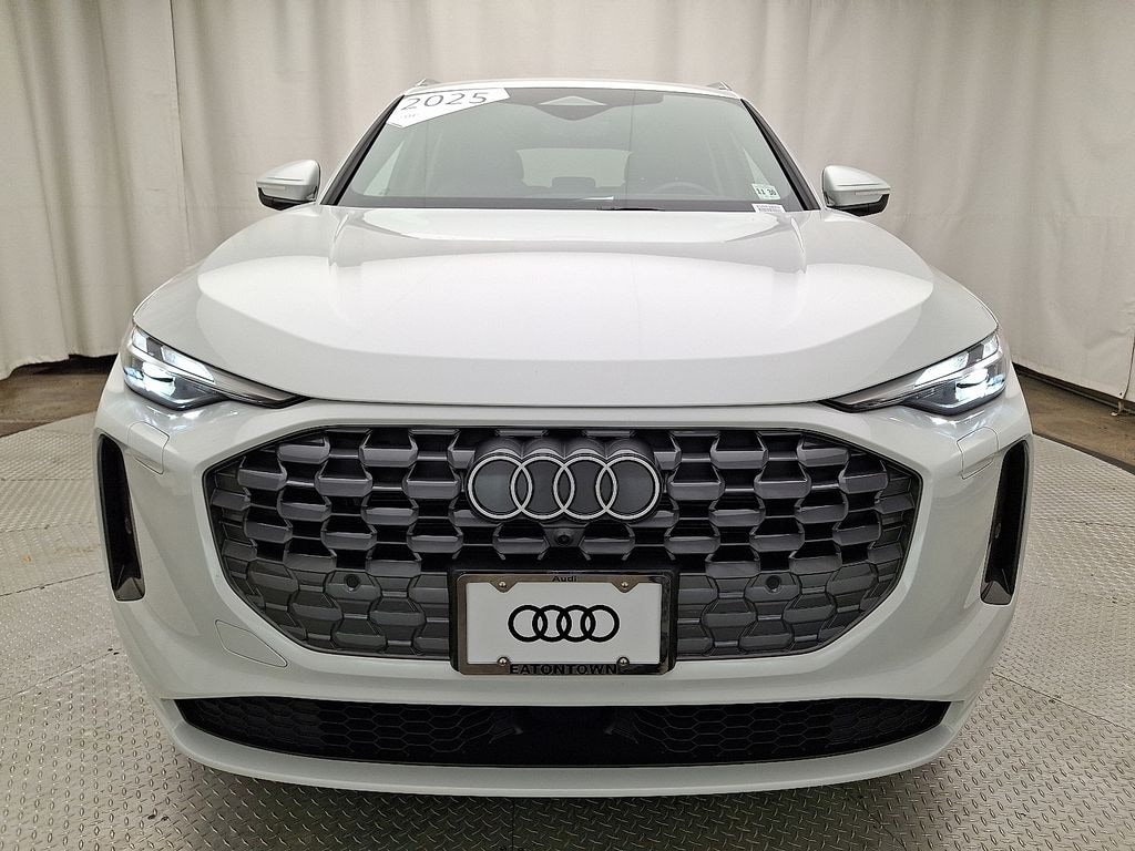 Used 2025 Audi Q5 2.0T Premium SUV