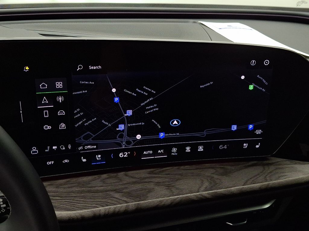2025 Audi Q5 Premium Plus - Photo 17
