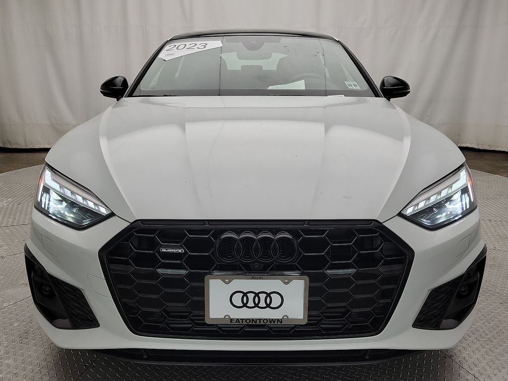 Used 2023 Audi A5 Sportback Prestige with VIN WAUEACF52PA052433 for sale in Eatontown, NJ