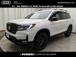  Honda Passport