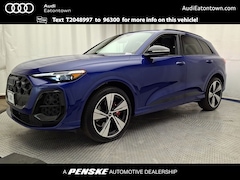 2026 Audi SQ5 Premium Plus SUV