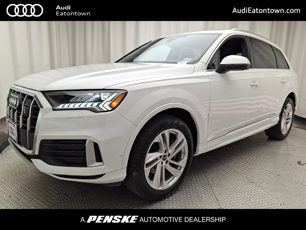 2023 Audi Q7