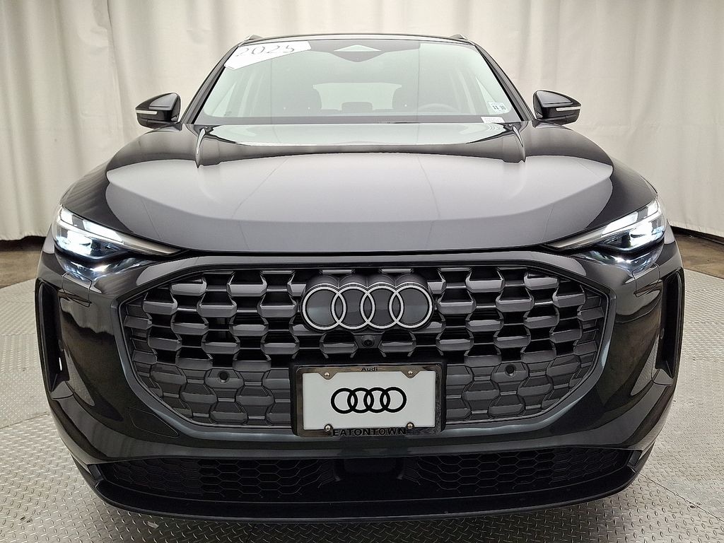 Used 2025 Audi Q5 2.0T Premium SUV