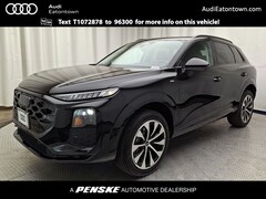 2026 Audi Q3 SUV