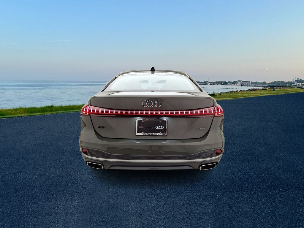 2025 Audi New A5 Premium Plus - Photo 5