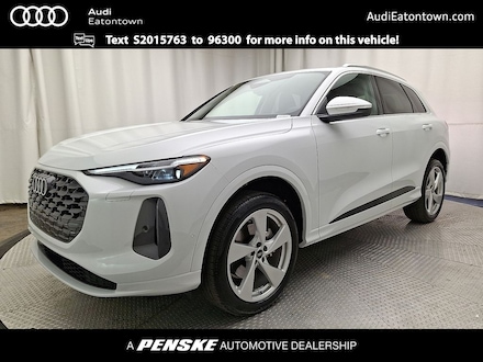 2025 Audi Q5 2.0T Premium SUV