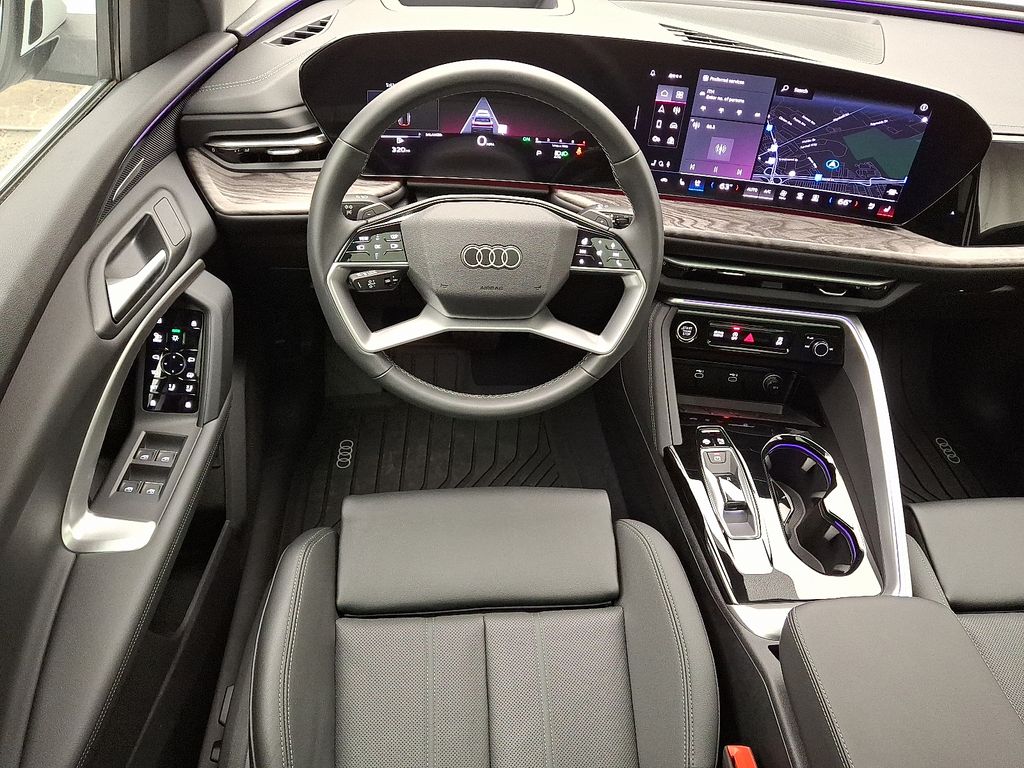 2025 Audi Q5 Premium Plus - Photo 7