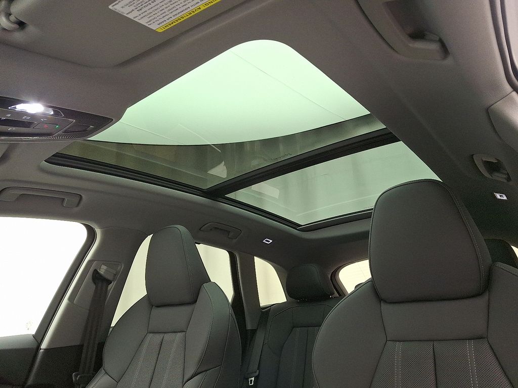 2025 Audi Q5 Premium Plus - Photo 9