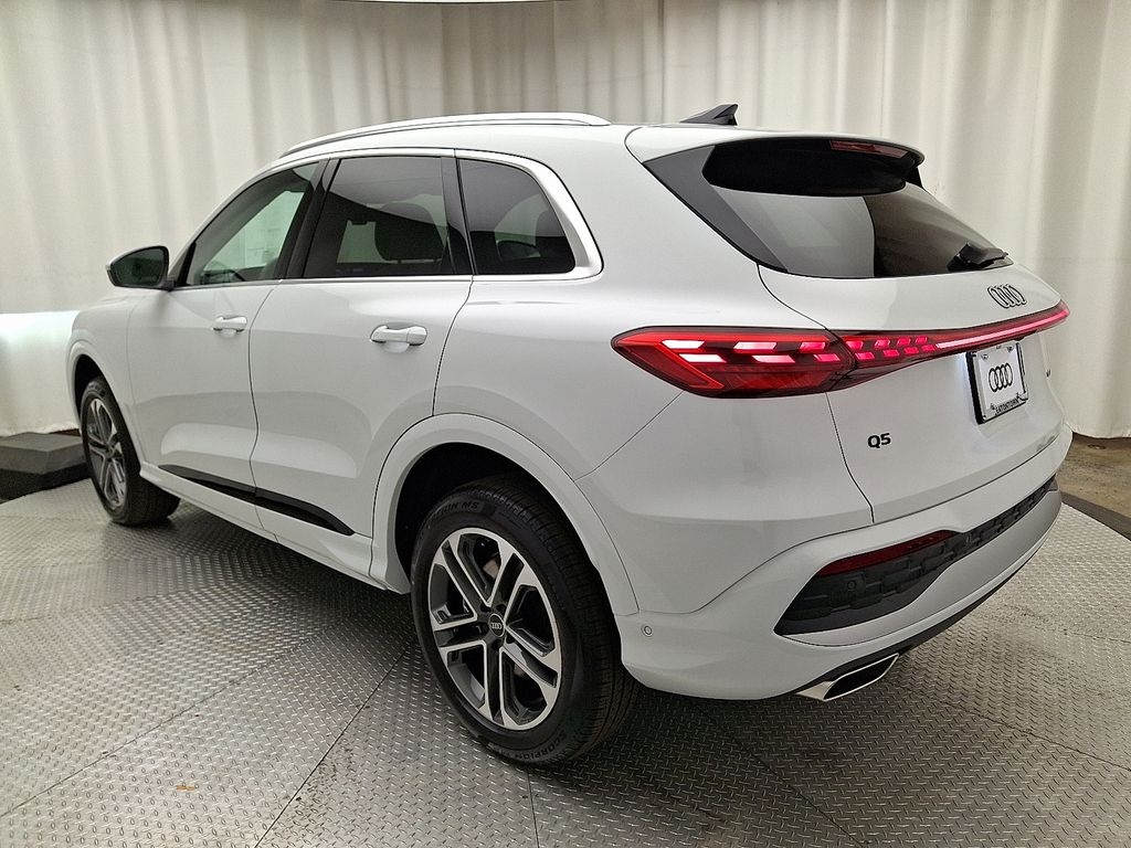 New 2026 Audi Q5 Premium SUV
