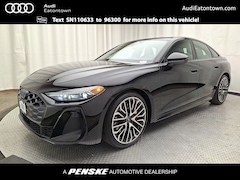 2025 Audi S5 Premium Plus Sportback