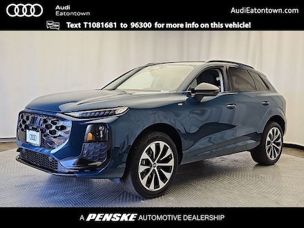 2026 Audi Q3 SUV