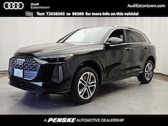2026 Audi Q5 Premium SUV