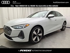 2025 Audi A5 2.0T Premium Sportback