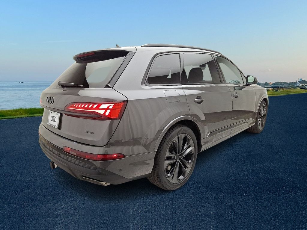Used 2026 Audi Q7 55 Premium SUV