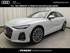 2026 Audi A6 Premium Sedan