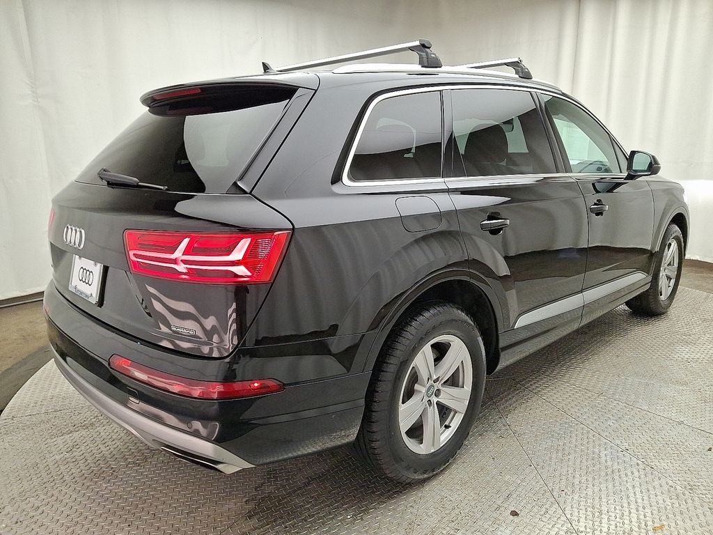 Used 2018 Audi Q7 2.0T Premium SUV