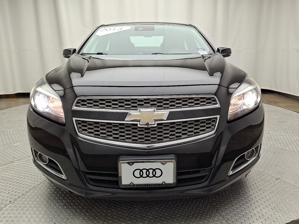Used 2013 Chevrolet Malibu 2LZ with VIN 1G11J5SX0DF259771 for sale in Eatontown, NJ