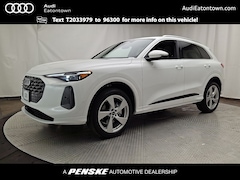 2026 Audi Q5 Premium Plus SUV