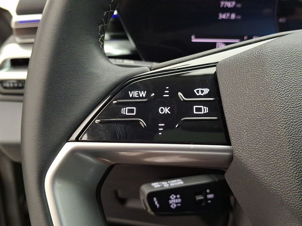 2025 Audi New A5 Premium Plus - Photo 21