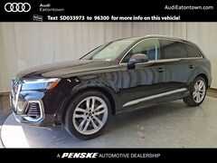 2025 Audi Q7 55 Premium SUV