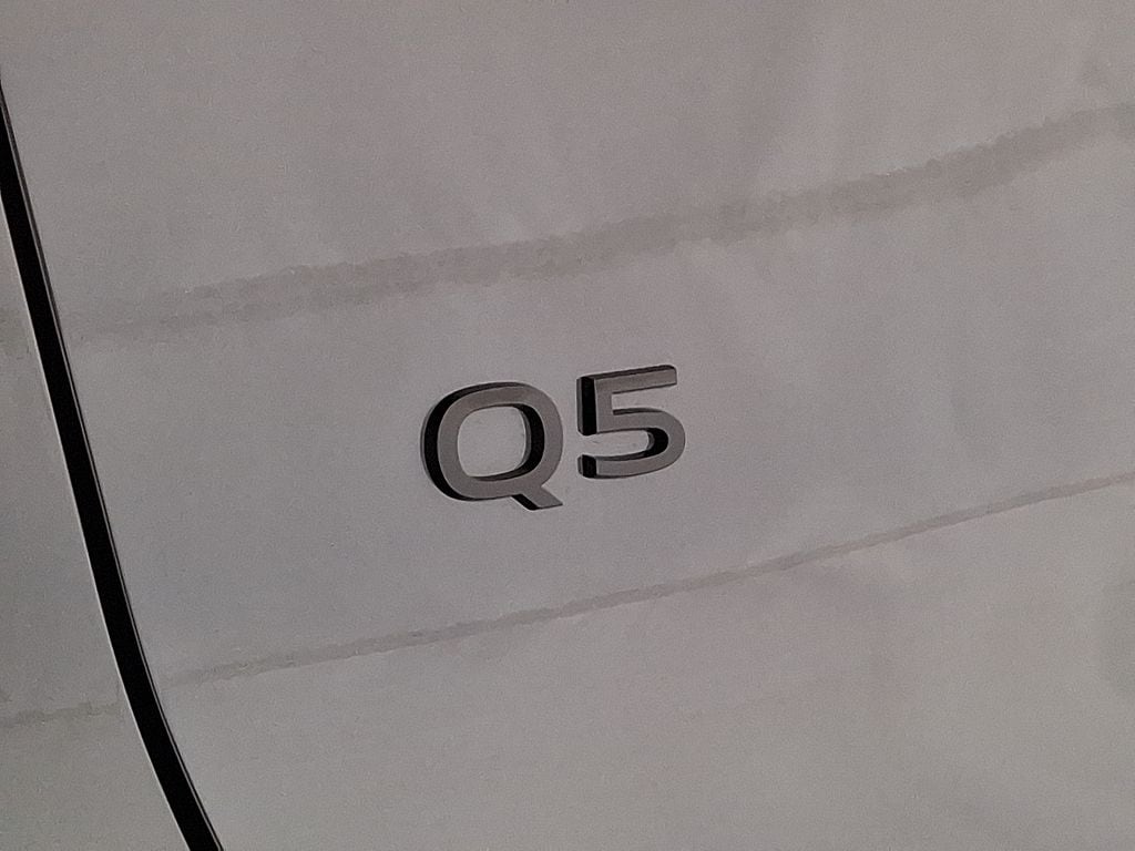 2025 Audi Q5 Premium Plus - Photo 15