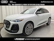 Audi All-new SQ5