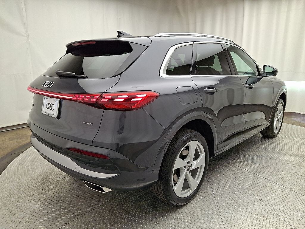 New 2026 Audi Q5 Premium Plus SUV
