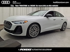 2026 Audi S5 Premium Plus Sportback