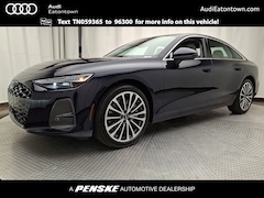 2026 Audi A6 Premium Plus Sedan