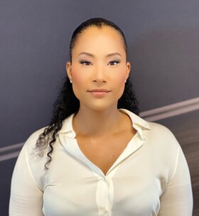 Staff member Niquay Wise from ID_fd784cefef76