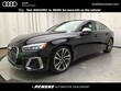 Audi S5 Sportback