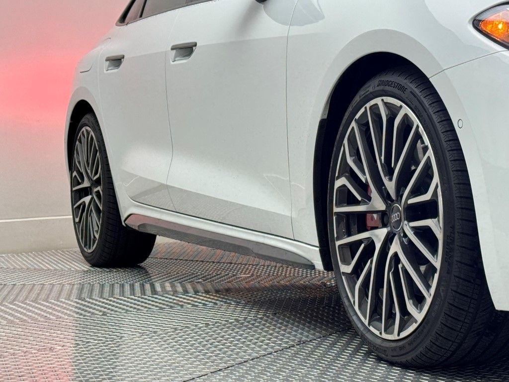2025 Audi S5 Premium Plus photo 3