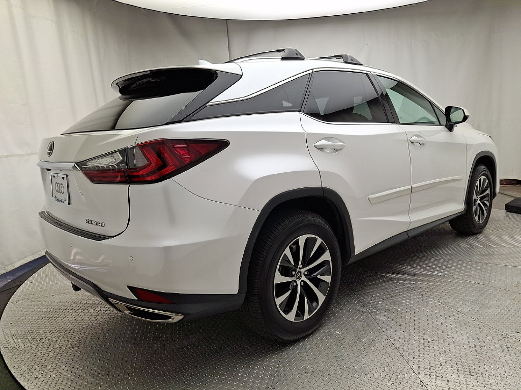 Used 2020 Lexus RX 350 SUV