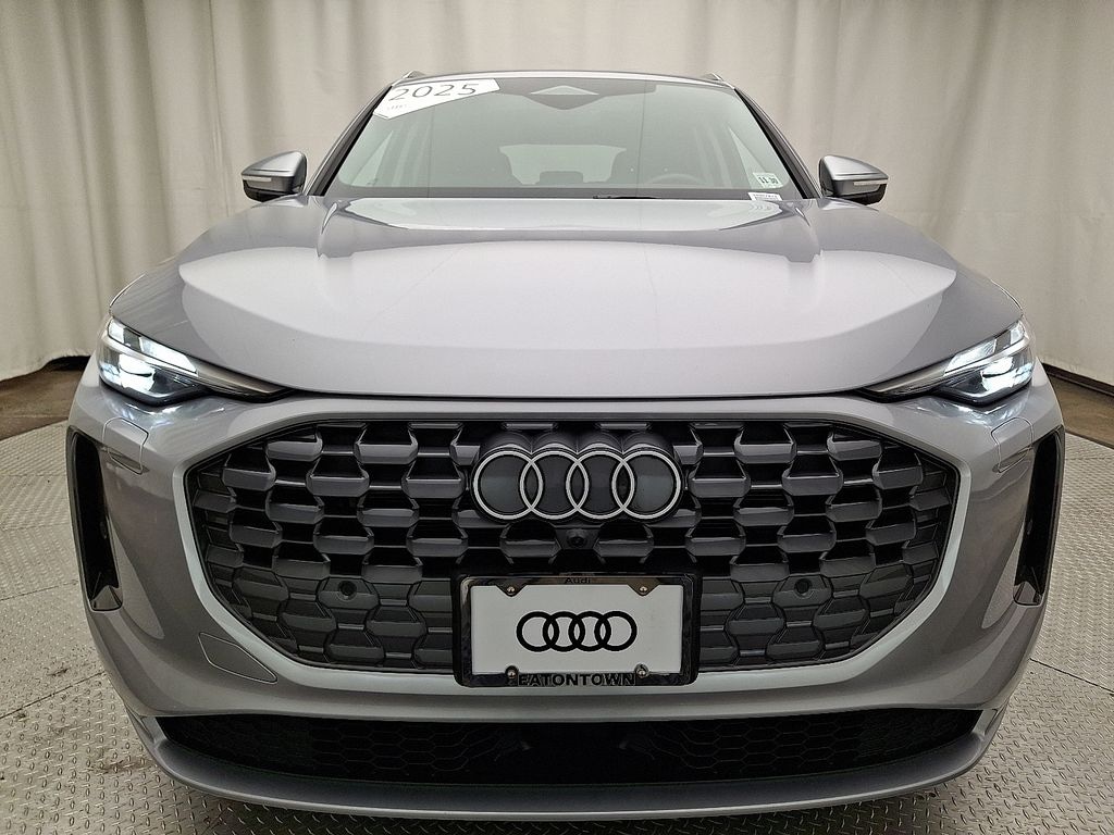 Used 2025 Audi Q5 2.0T Premium SUV