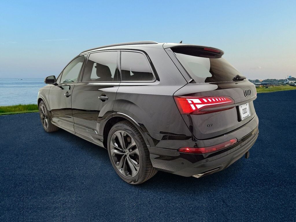 Used 2026 Audi Q7 55 Premium SUV