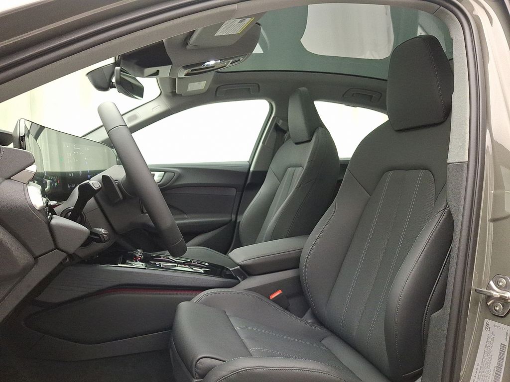2025 Audi New A5 Premium Plus - Photo 8
