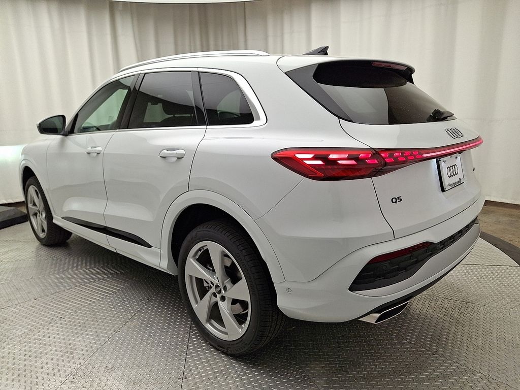 New 2026 Audi Q5 Premium Plus SUV