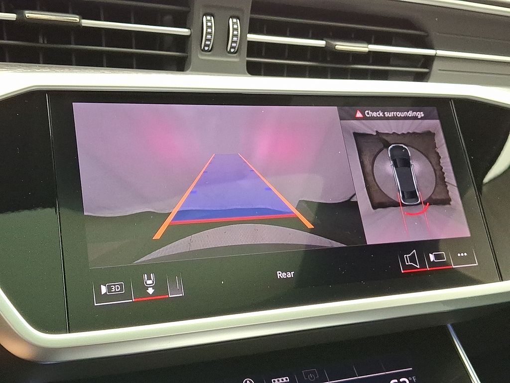 2025 Audi A6 Premium Plus - Photo 13