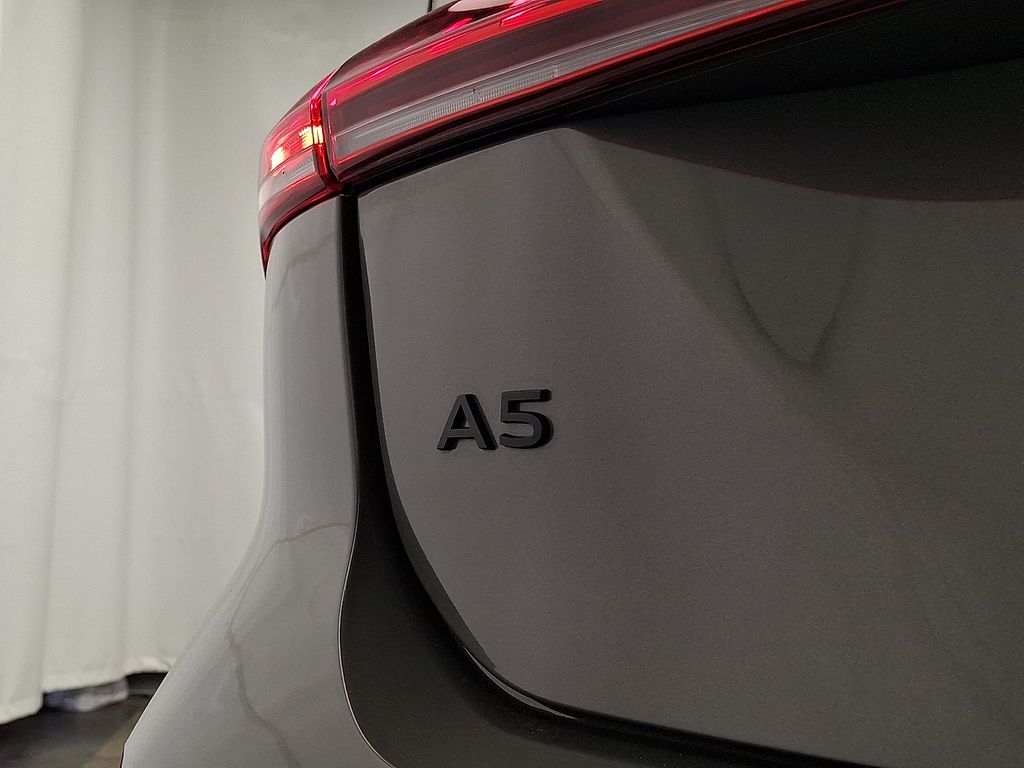 2025 Audi New A5 Premium Plus - Photo 30