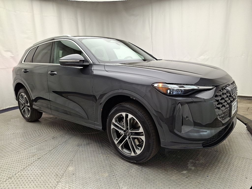 New 2026 Audi Q5 Premium SUV