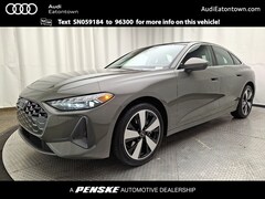 2025 Audi A5 2.0T Premium Sportback